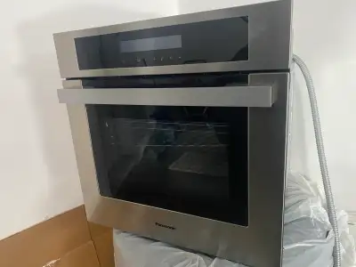 Brand New Panasonic Oven, View more