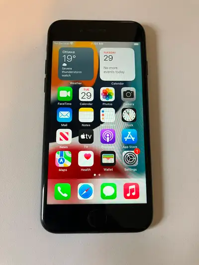 iPhone 7 32gb, View more