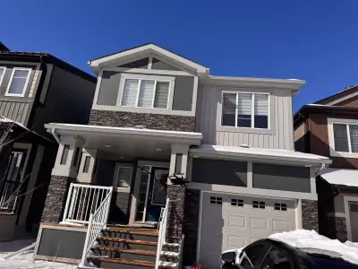 Private room for rent in Windermere Looking for male roomate only Working professional preferred Pet...