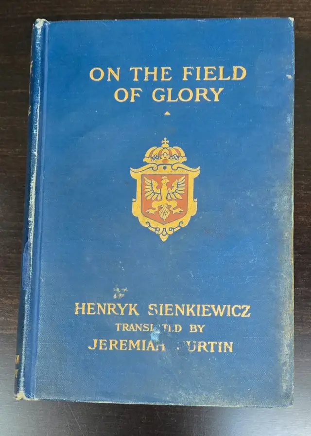 Historical Fiction Books in Fiction in Markham / York Region - Image 8