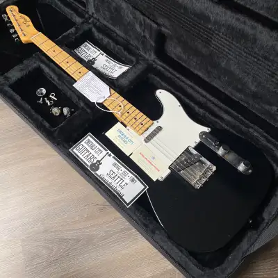 1968 1969 Fender USA Vintage Telecaster Tele, View more