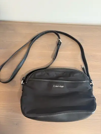 Calvin Klein Purse, View more