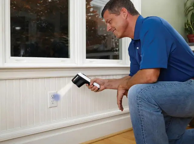 Thermal leak detector in Hand Tools in Hamilton - Image 9