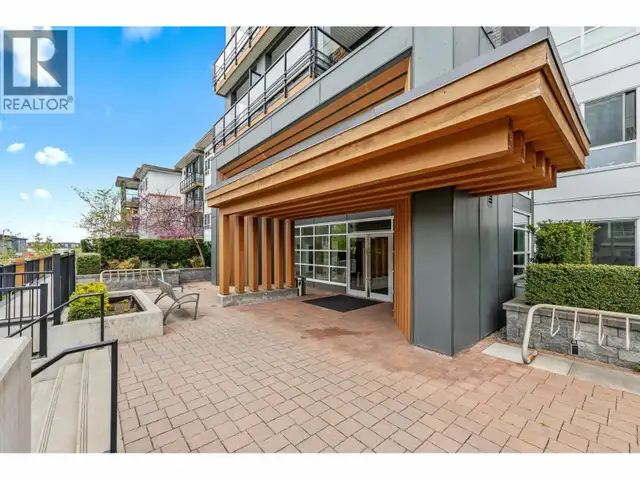  1-BEDROOM CONDO FOR RENT – STARLING DRIVE, TSAWWASSEN