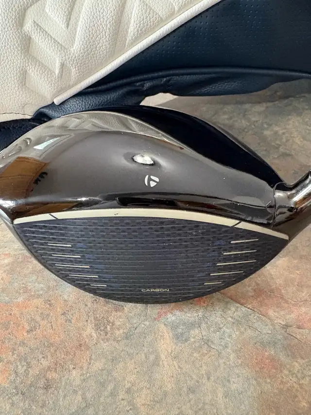 TaylorMade Qi10 Tour 3 wood for sale in Golf in Edmonton - Image 3