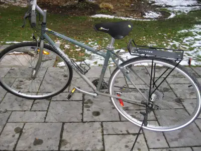 Bicyclette Peugeot 21 vitesses, View more