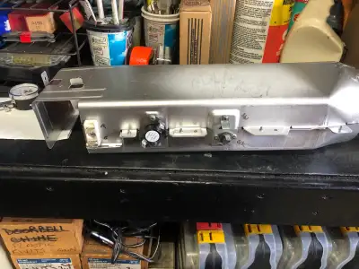 Heater box for Samsung Dryer , View more