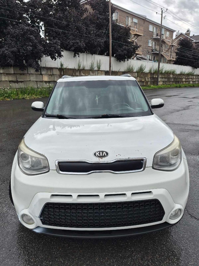 Kia soul 2014 514-688-3453 — photo 2