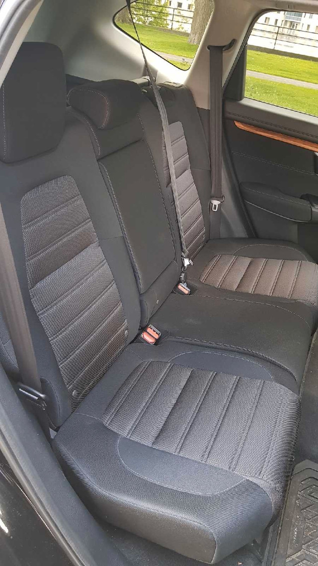 Honda CRV EX 2018 to sell in Cars & Trucks in Ottawa - Image 3