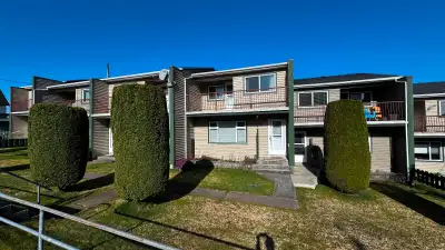 Rental opportunity