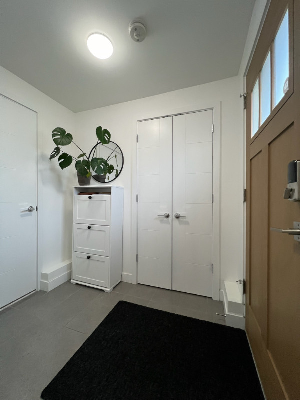 Brand New  Townhouse Renting - Burnaby in Long Term Rentals in Burnaby/New Westminster - Image 3