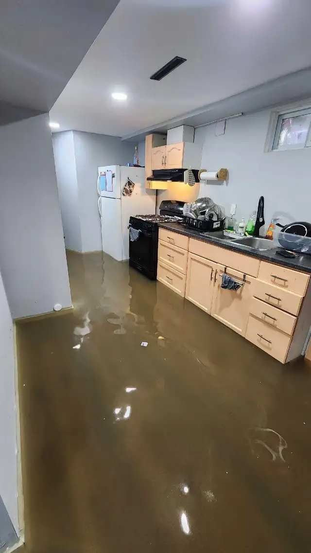 Family in Crisis After Two Floods — Please Help Us Rebuild