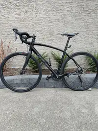  2017 Specialized Diverge  