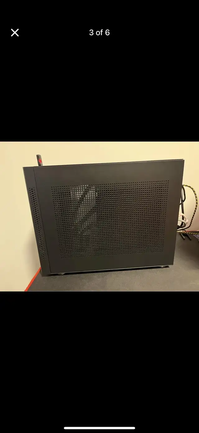 gaming pc in Desktop Computers in City of Montréal - Image 3