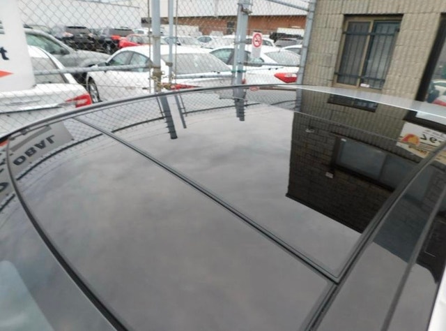 Mercedes Benz B250 2014 — photo 5