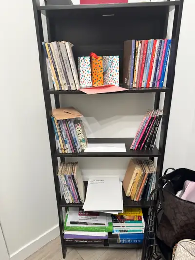 Ikea Laiva Bookshelf, View more