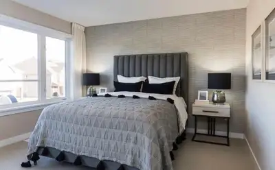 Hello, I have a very spacious room available for rent in a luxury house in Kanata/Stittsville starti...