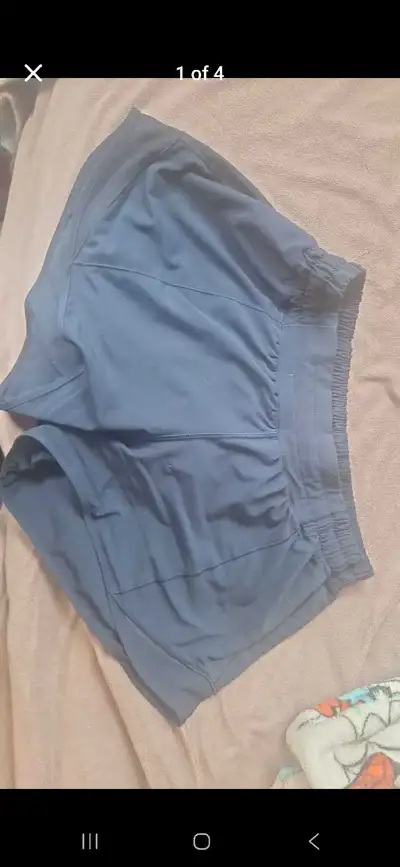 Lululemon Hotty Hot shorts, View more