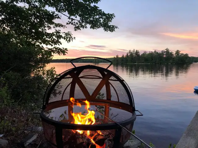 Lake Cottage Rental in Nova Scotia in Canada - Image 6