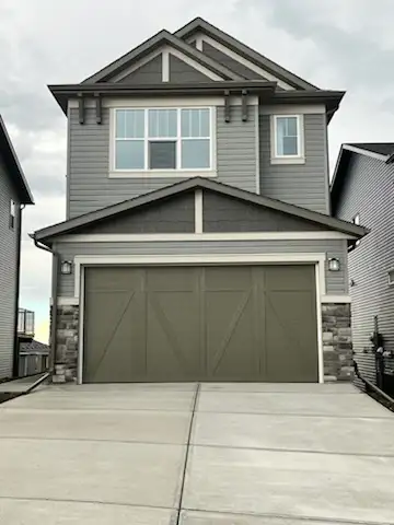 Brand New 1 Bed + 1 Bath Legal walk out Basement Suite