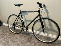  Groovy medium bicycle 