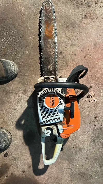 STIHL®M5291C, View more