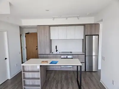 Brand New Condo available for rent in the heart of Mississauga