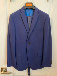 Tallia Navy Blue 14SK Suit