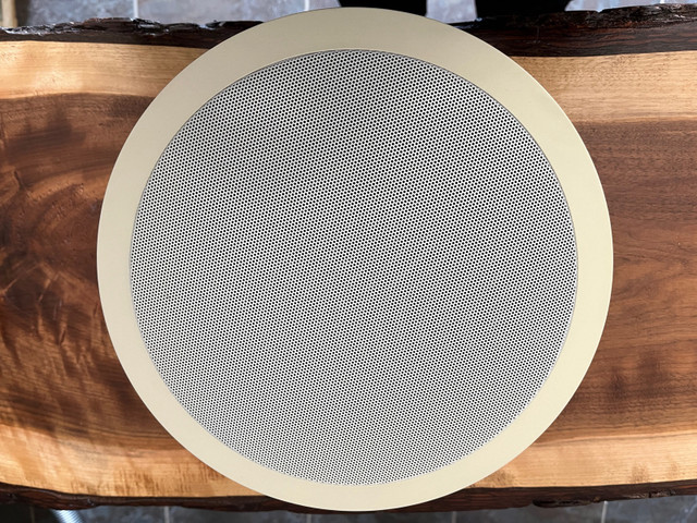 PolkAudio RC80i Premium Ceiling Speakers in General Electronics in Woodstock - Image 4