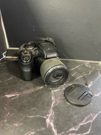 FUJI-FILM FINEPIX CAMERA City of Toronto Toronto (GTA) Preview