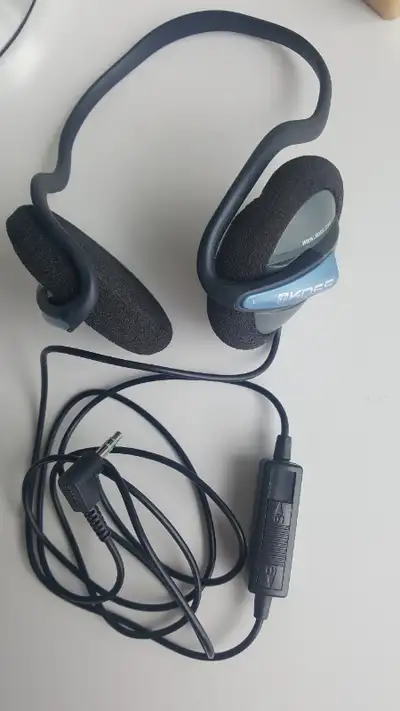 Koos earphones-Teddy Bear (x4), View more