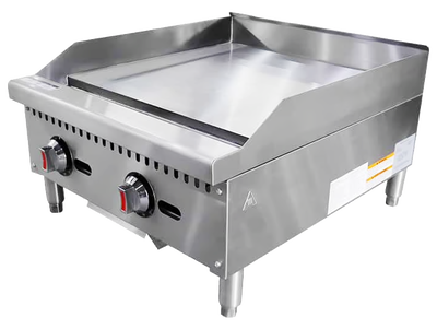 MCK Equipment is the leader of Restaurant equipment in Western Canada. We are a manufacturer and dis...