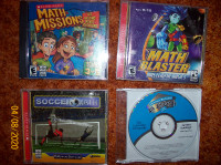 Windows PC Kids  Math Games (4)