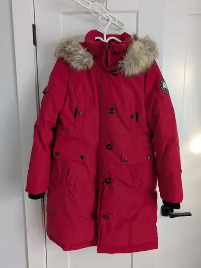 Women's coat, View more