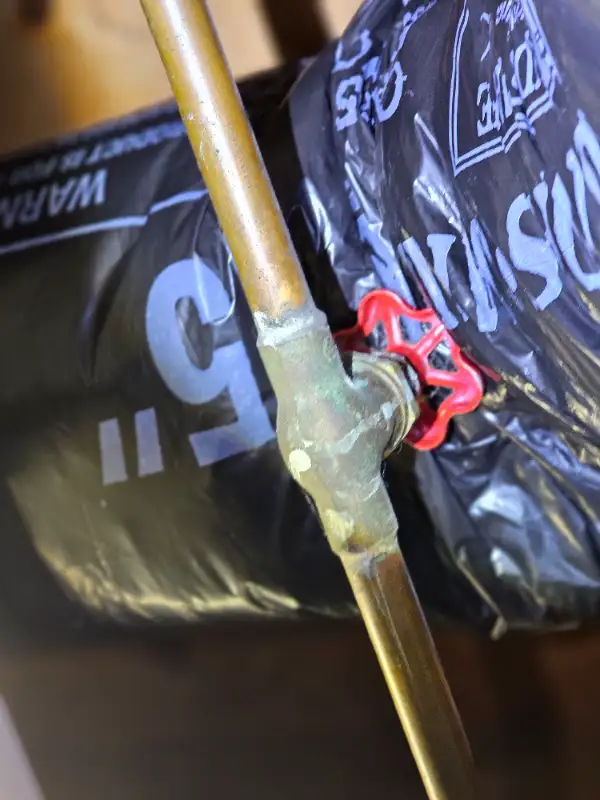 STARTING $49.99 - AFFORDABLE PLUMBING AND DRAINS: 5879173648 in Plumbing in Calgary - Image 7