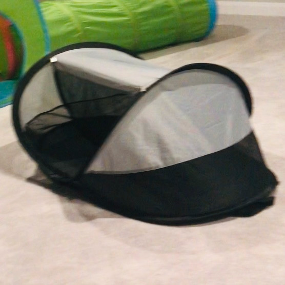 Kidco Peapod Travel Tent-$80 in Playpens, Swings & Saucers in Ottawa - Image 2
