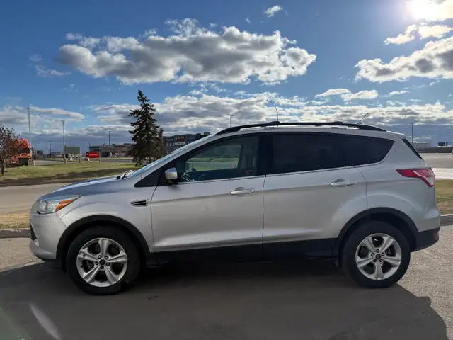 2013 Ford Escape488621157615544323