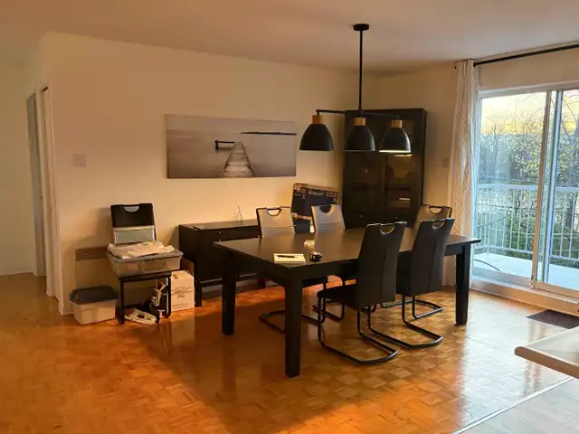 Grand 4 1/2 à louer Terrebonne in Long Term Rentals in Laval / North Shore - Image 4