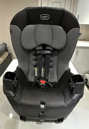 Evenflo Car Child Booster Seat, View more