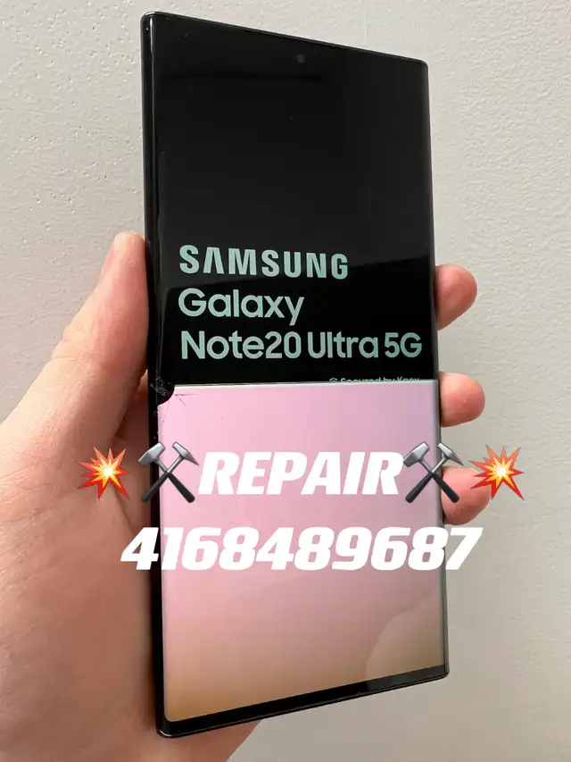 ⭐PHONE REPAIR⭐ iPhone Samsung google pixel ipad apple watch+more in Cell Phone Services in Mississauga / Peel Region - Image 5