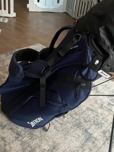 selling srixon golf bag, View more
