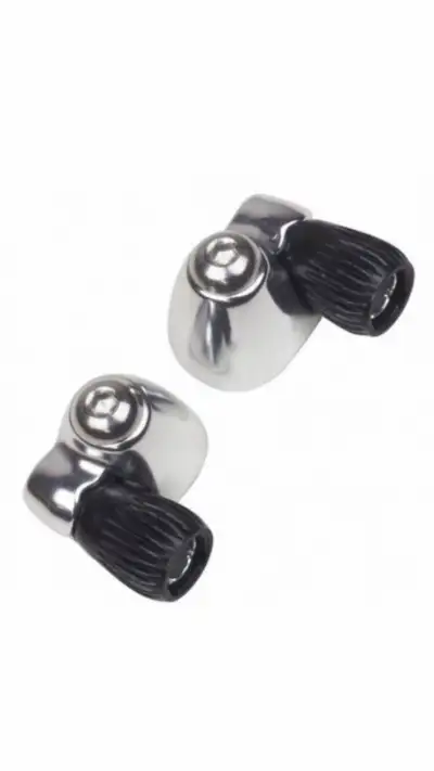New Downtube Cable Stop Adjusters Vintage Road Bike Shifter Stop, View more