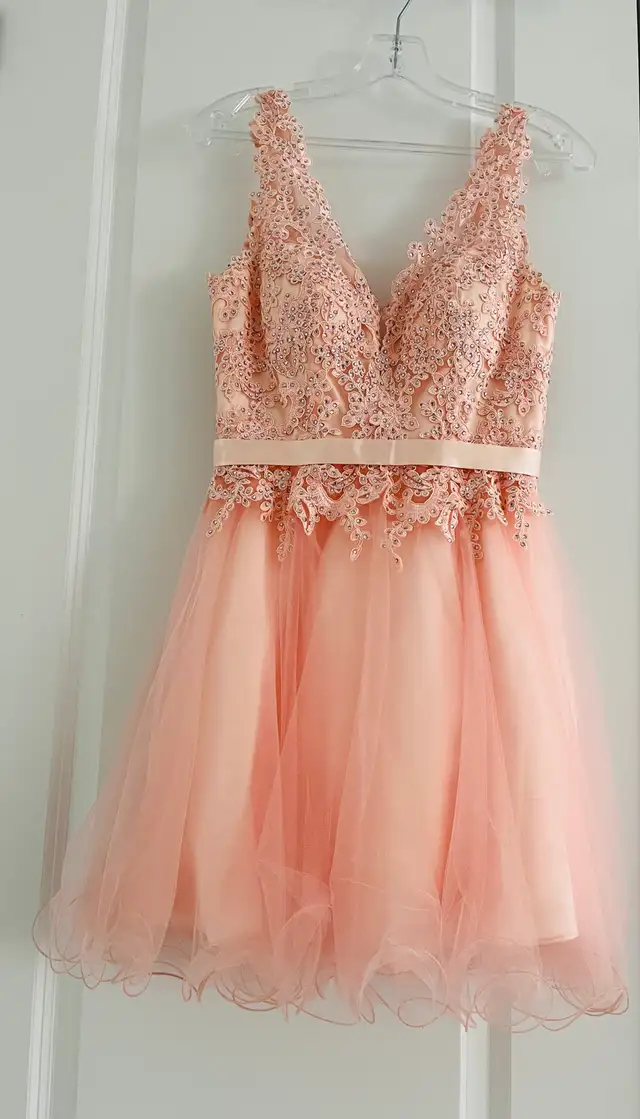 Brand new prom dress in Women's - Dresses & Skirts in Kitchener / Waterloo - Image 2