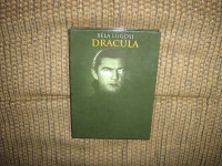 DRACULA: THE LEGACY COLLECTION DVD