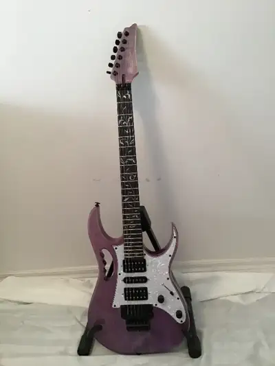 Ibanez Style Electric Guitar, View more