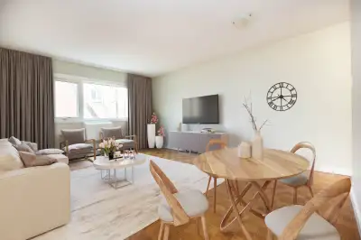 1 bedroom at 88 killarney avenue.