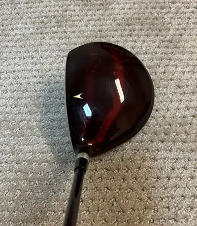 RAM 6061 460cc driver right-handed, View more