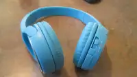 Sony Bluetooth Headphone (Light blue)