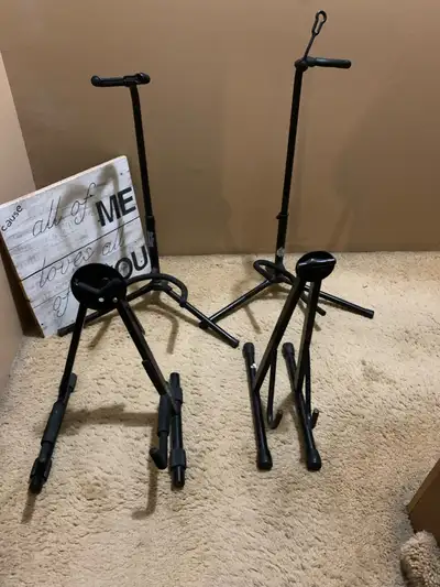 Guitar Stands, View more