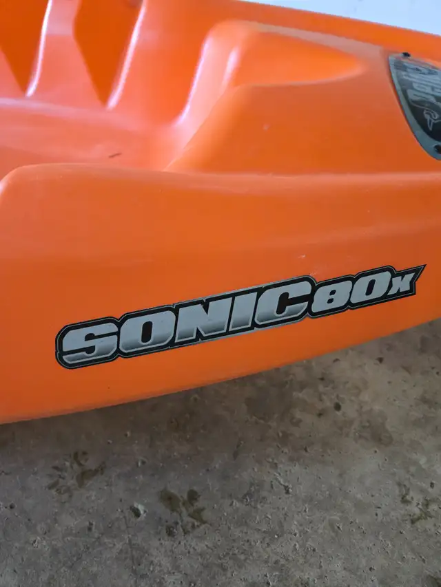 Pelican Kayak for Sale in Water Sports in Edmonton - Image 3